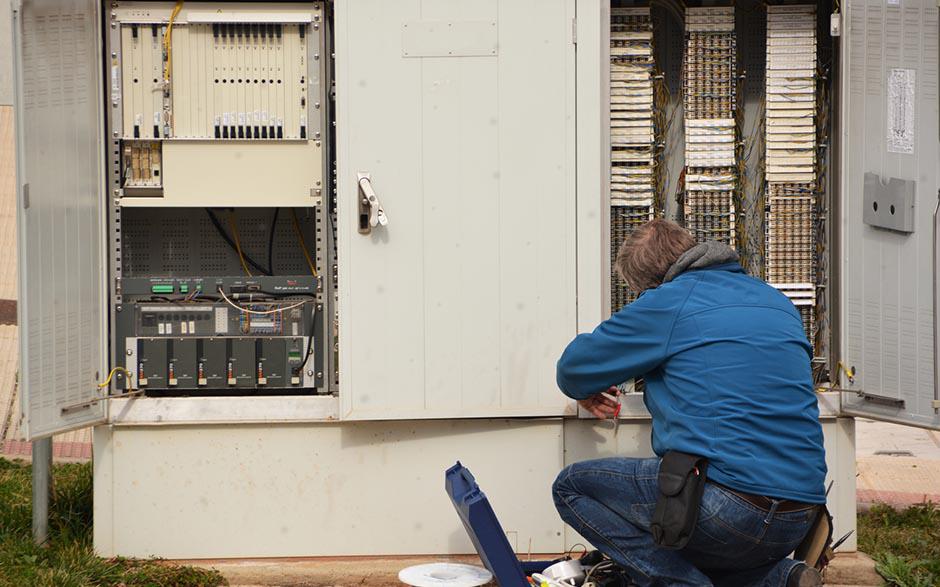 tarifs électricien Paris 14
