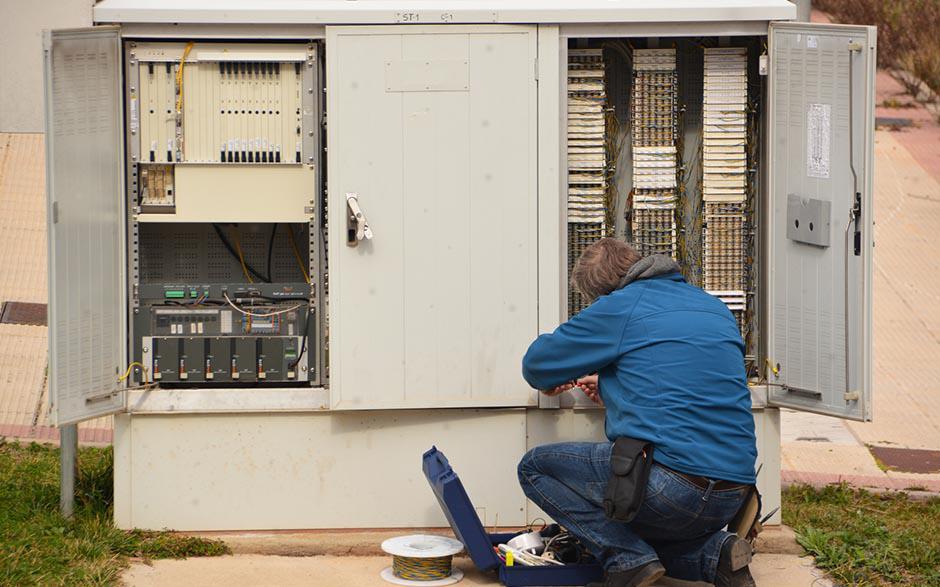 tarifs électricien Paris 14