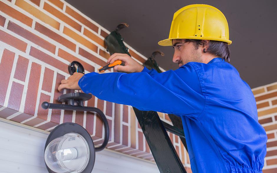 électricien en urgence La Verrière