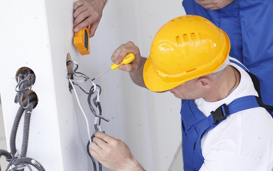 entreprise d'électricité Marcoussis