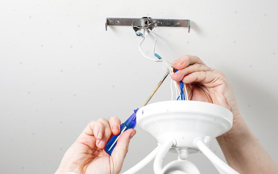 électricien en urgence La Verrière