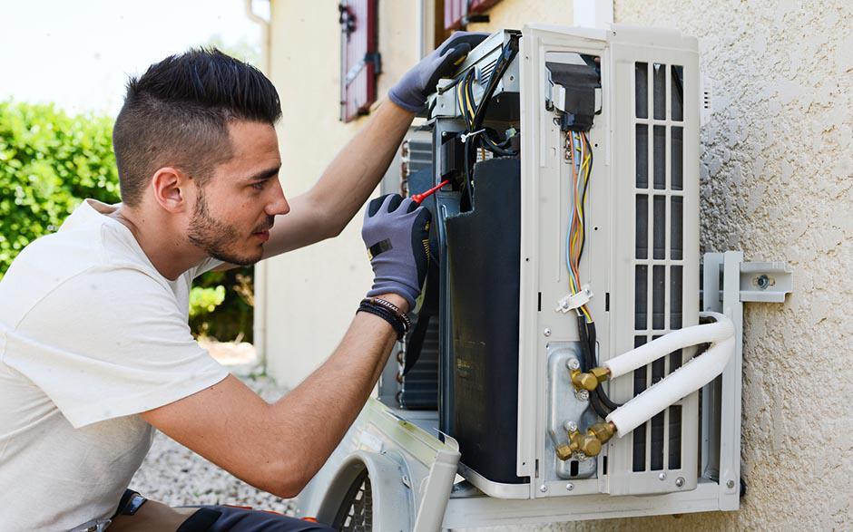 entreprise d'électricité Marcoussis