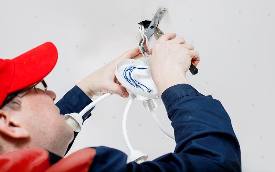 électricien en urgence La Verrière