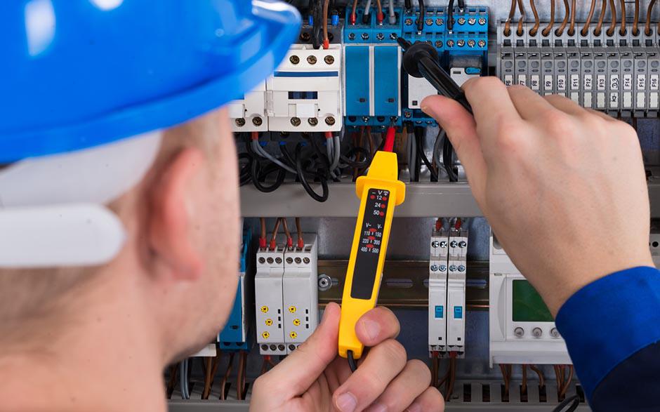 électricien dépannage Ivry-sur-Seine