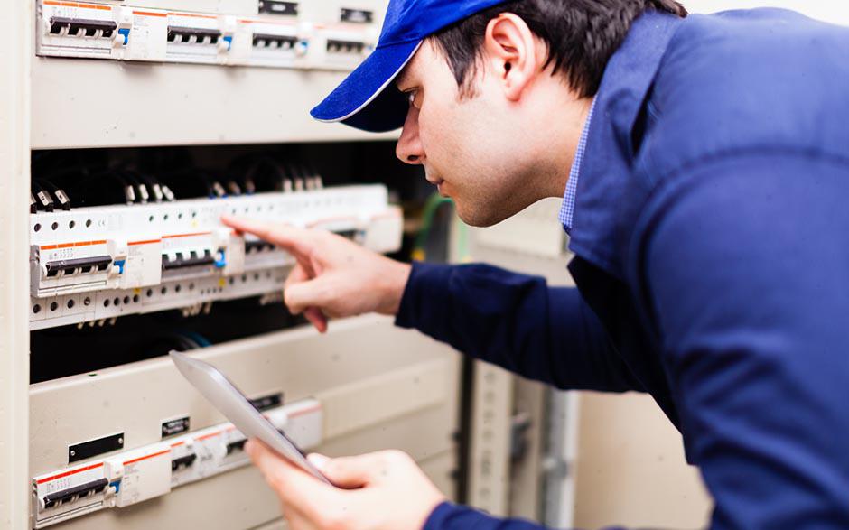 électricien à domicile Le Pecq